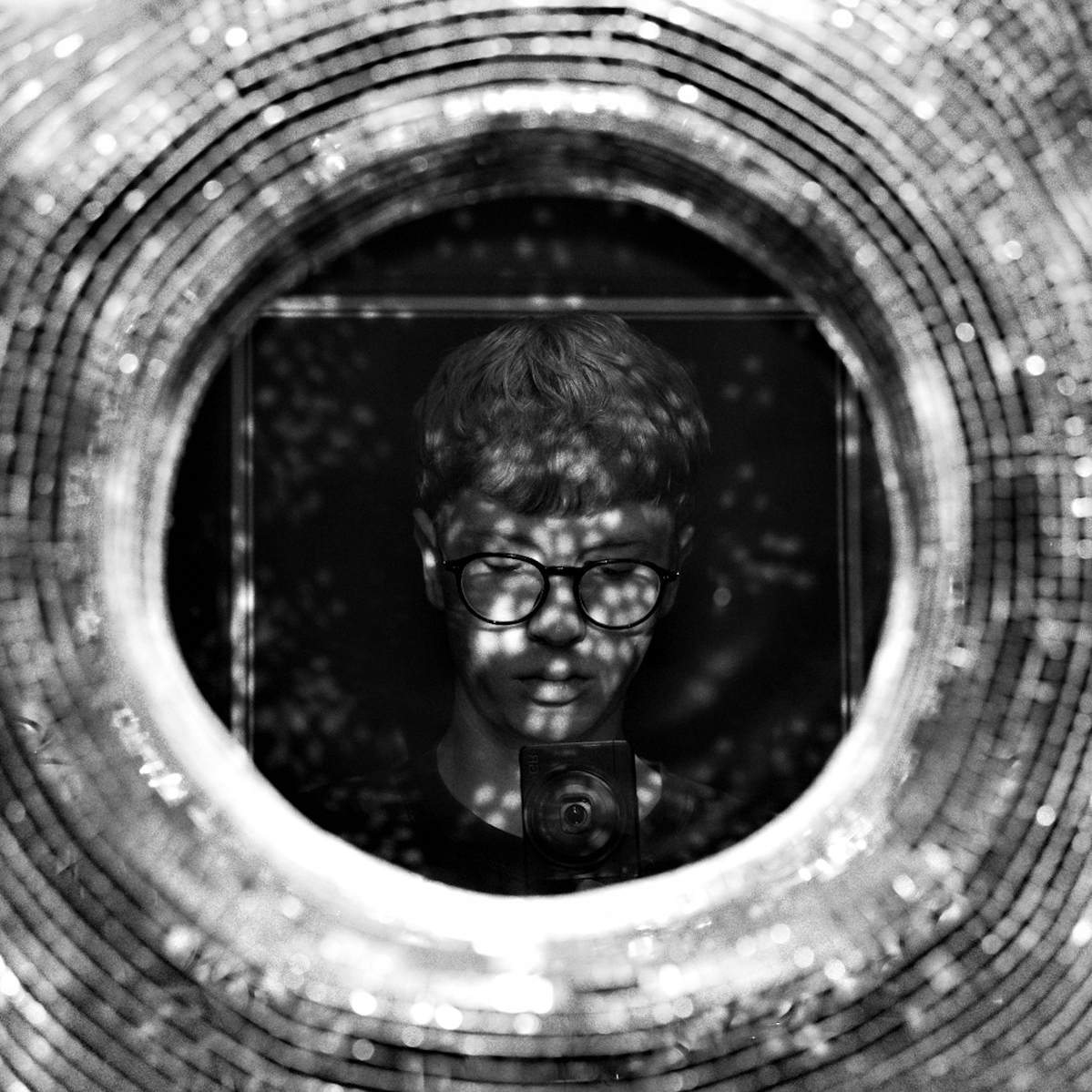 Николай Перетятков