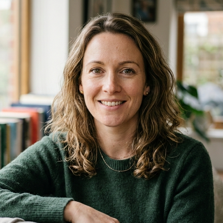 Портрет персоны